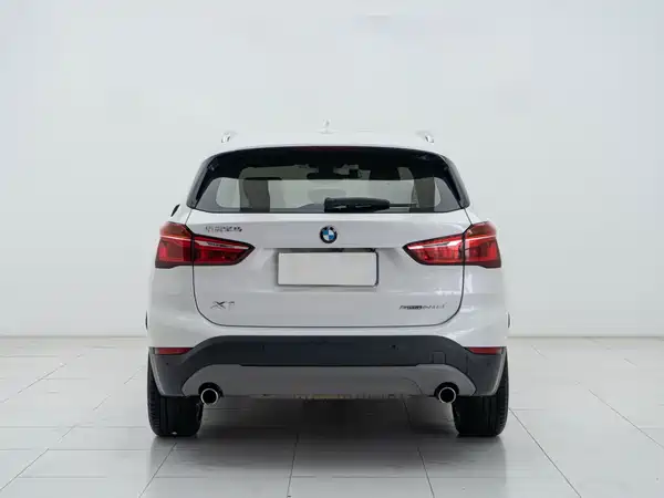 BMW X1 2019