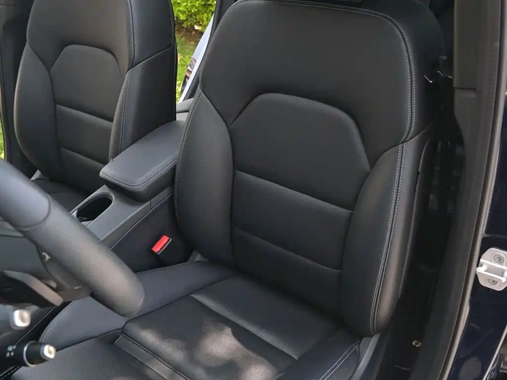 Mercedes-Benz B-Class 2018 — фото 12