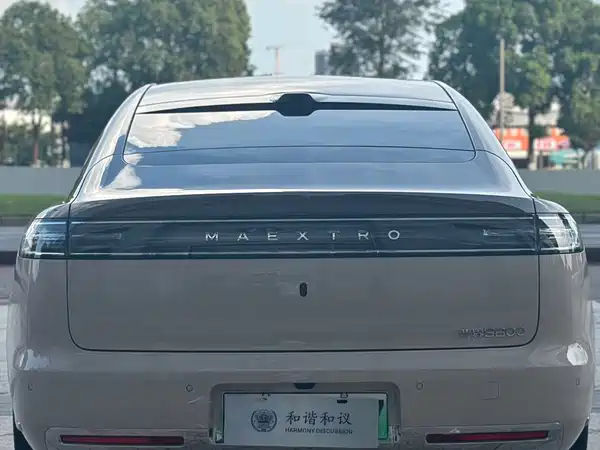 Zunjie S800 2025