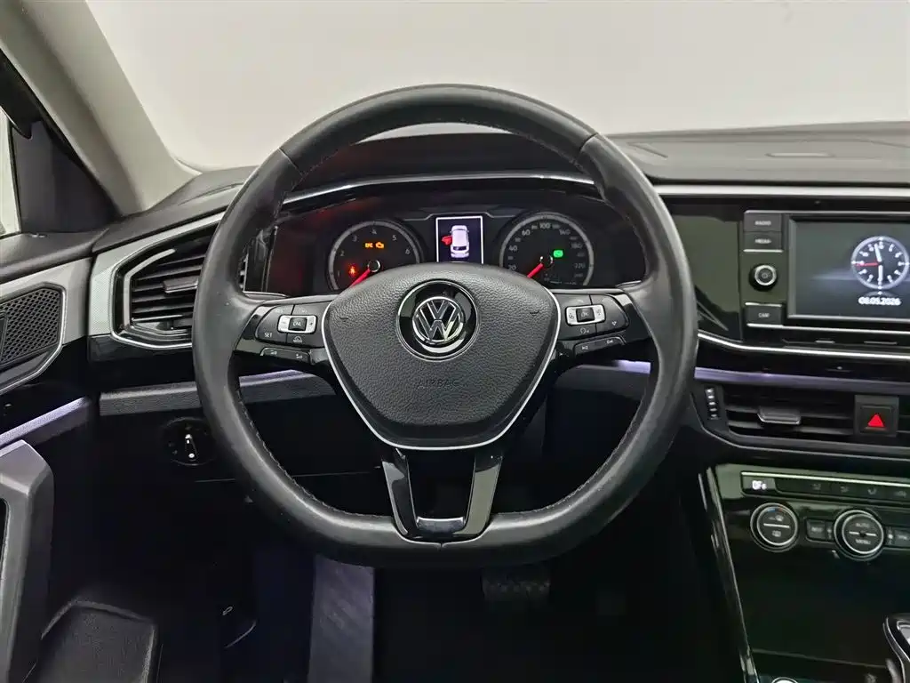 Volkswagen Tayron 2019 — фото 11