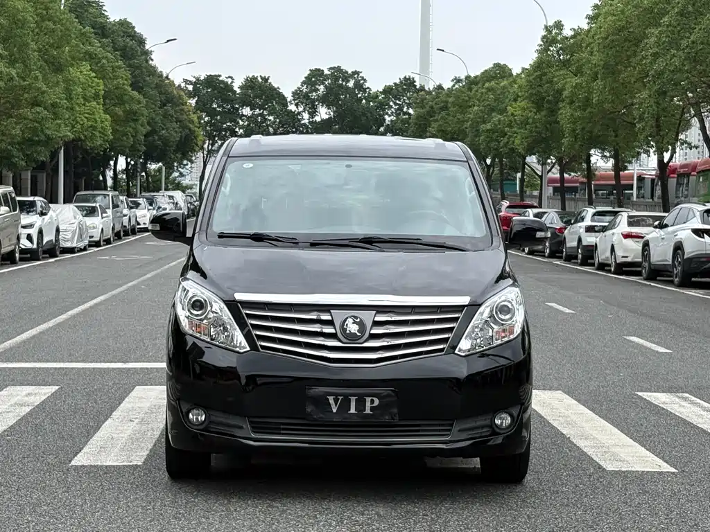 Fengxing Lingzhi PLUS 2023