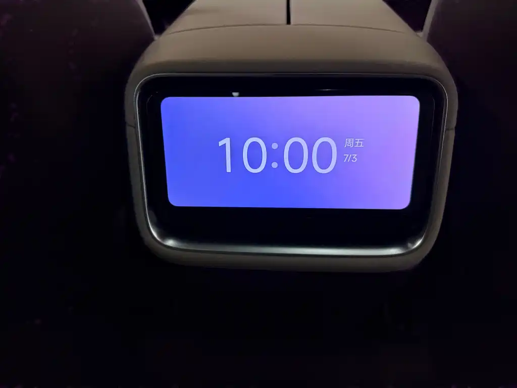 Xiaomi YU7 2025 — фото 15