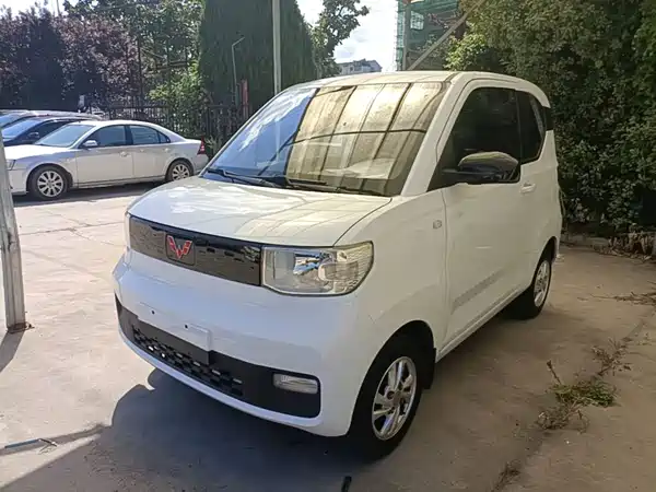 Wuling Hongguang MINIEV 2020