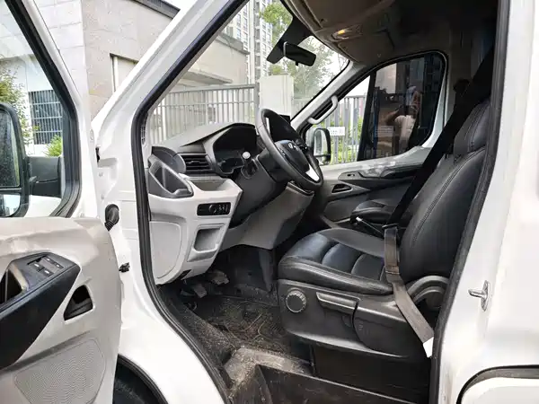 Maxus V90 2020