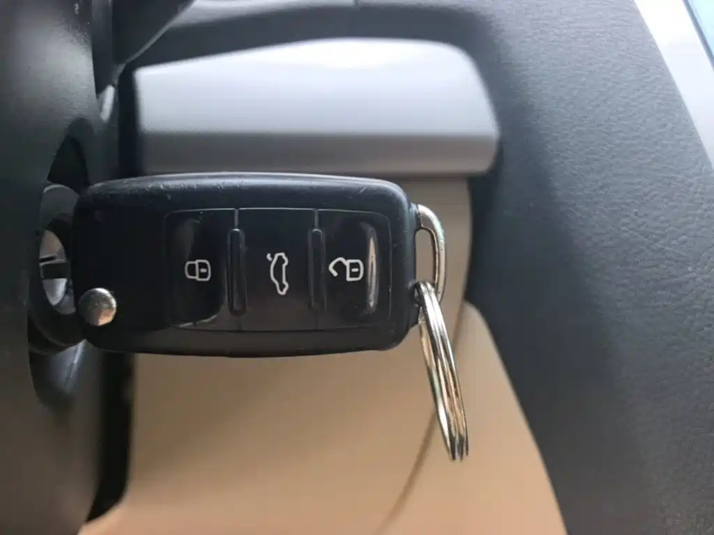 Skoda Octavia 2015 — фото 9