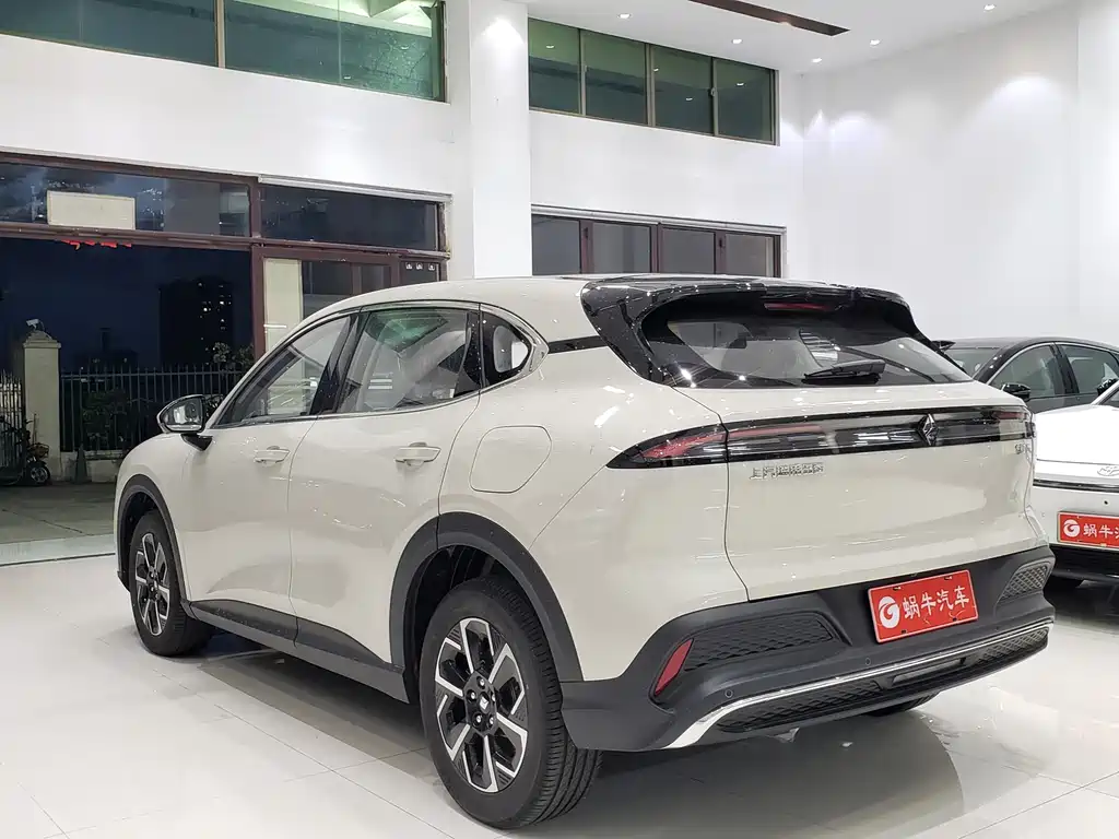 Baojun E6 2026 — фото 12