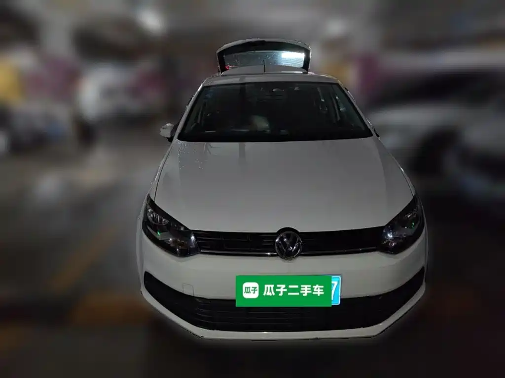 Volkswagen Polo 2017