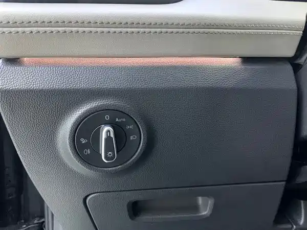 Volkswagen Tayron 2023