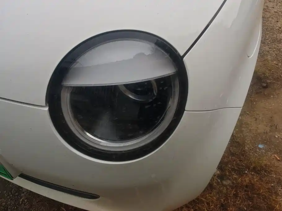 Changan Lumin 2024