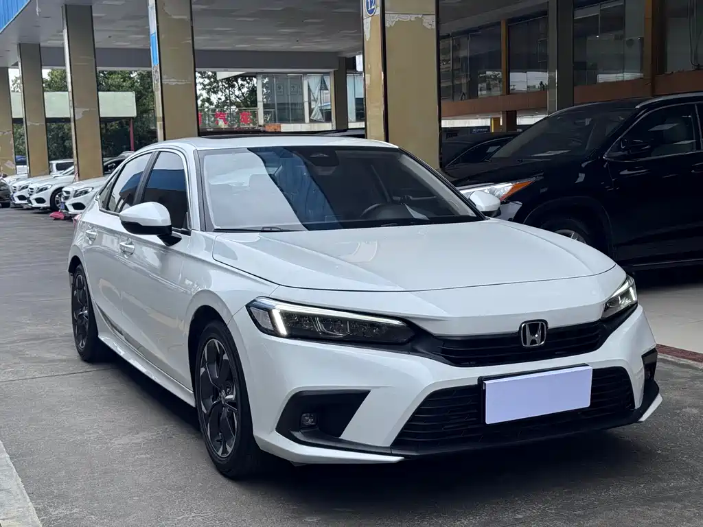 Honda Civic 2023