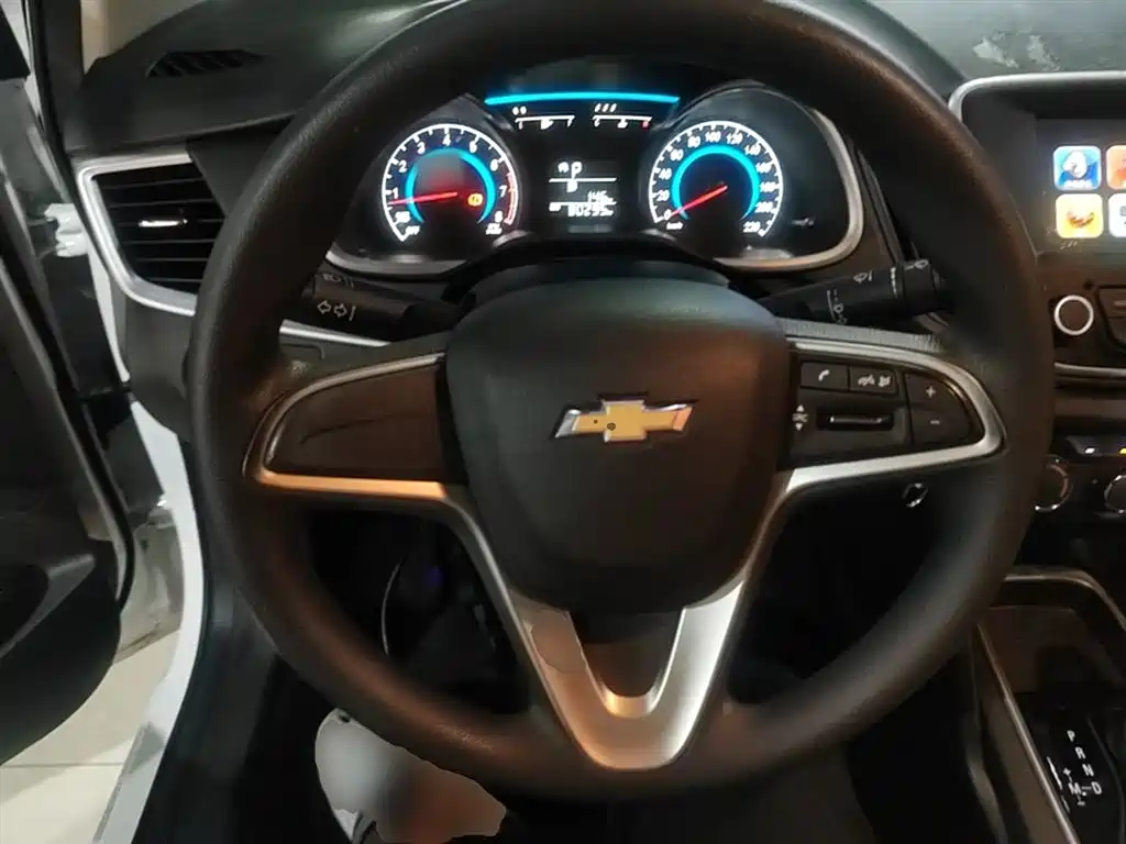 Chevrolet Cavalier 2019 — фото 11