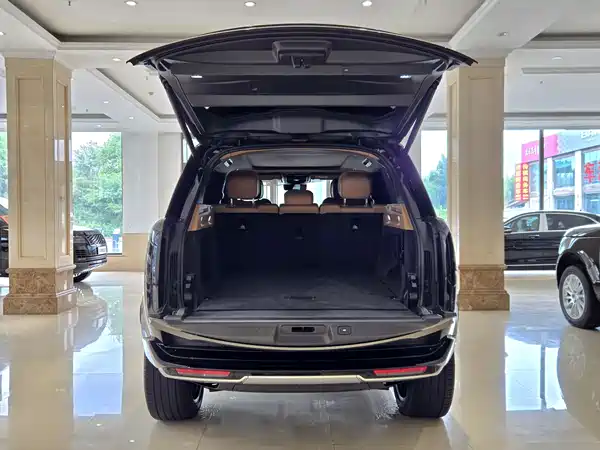 Land Rover Range Rover 2024