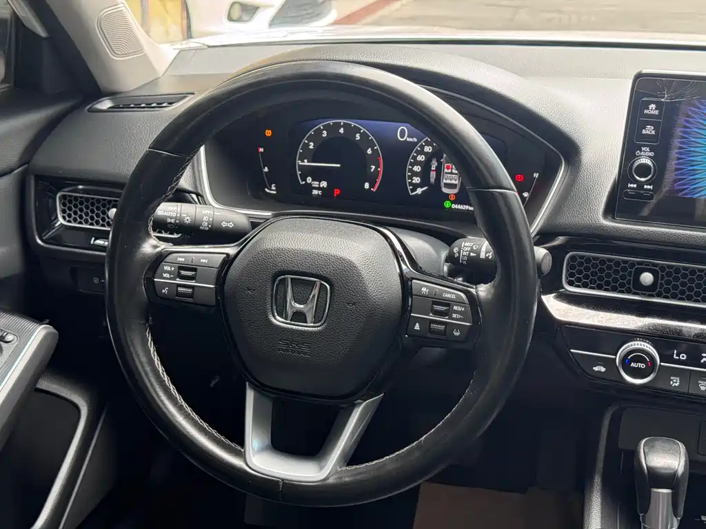 Honda Civic 2023