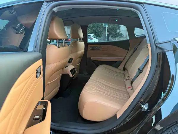 Geely Galaxy Starshine 8 2026