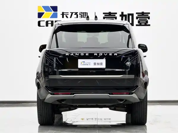 Land Rover Range Rover 2023