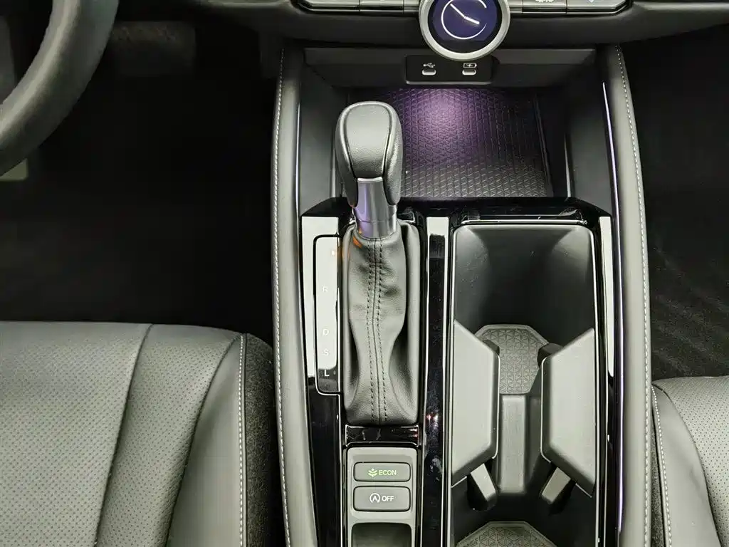 Honda Accord 2024 — фото 13