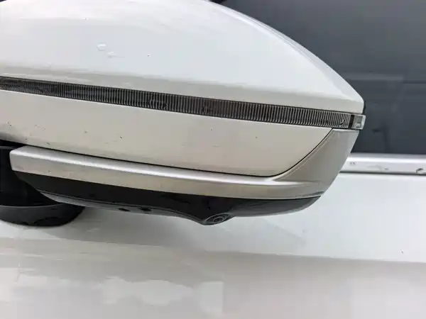 Chery Arrizo 8 2024