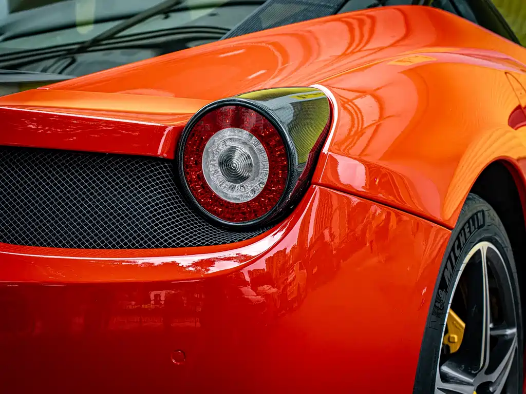 Ferrari 458 2013 — фото 10