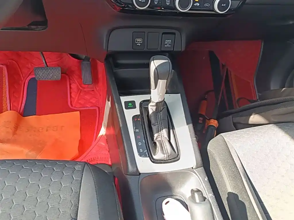 Honda Fit 2021 — фото 14