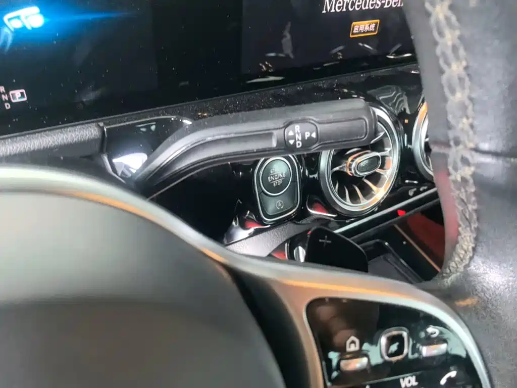 Mercedes-Benz GLA 2022 — фото 14