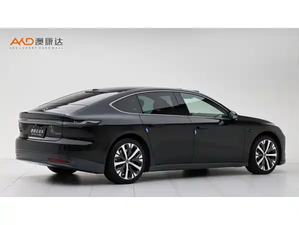 NIO ET7 2022