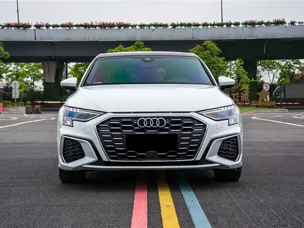 Audi A3 2024