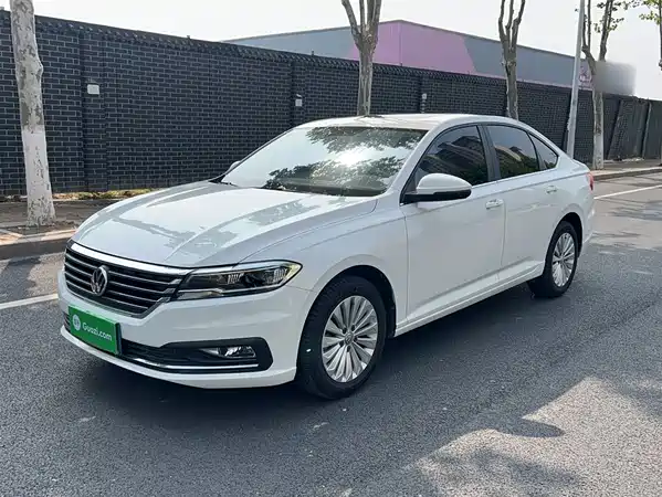 Volkswagen Lavida 2019