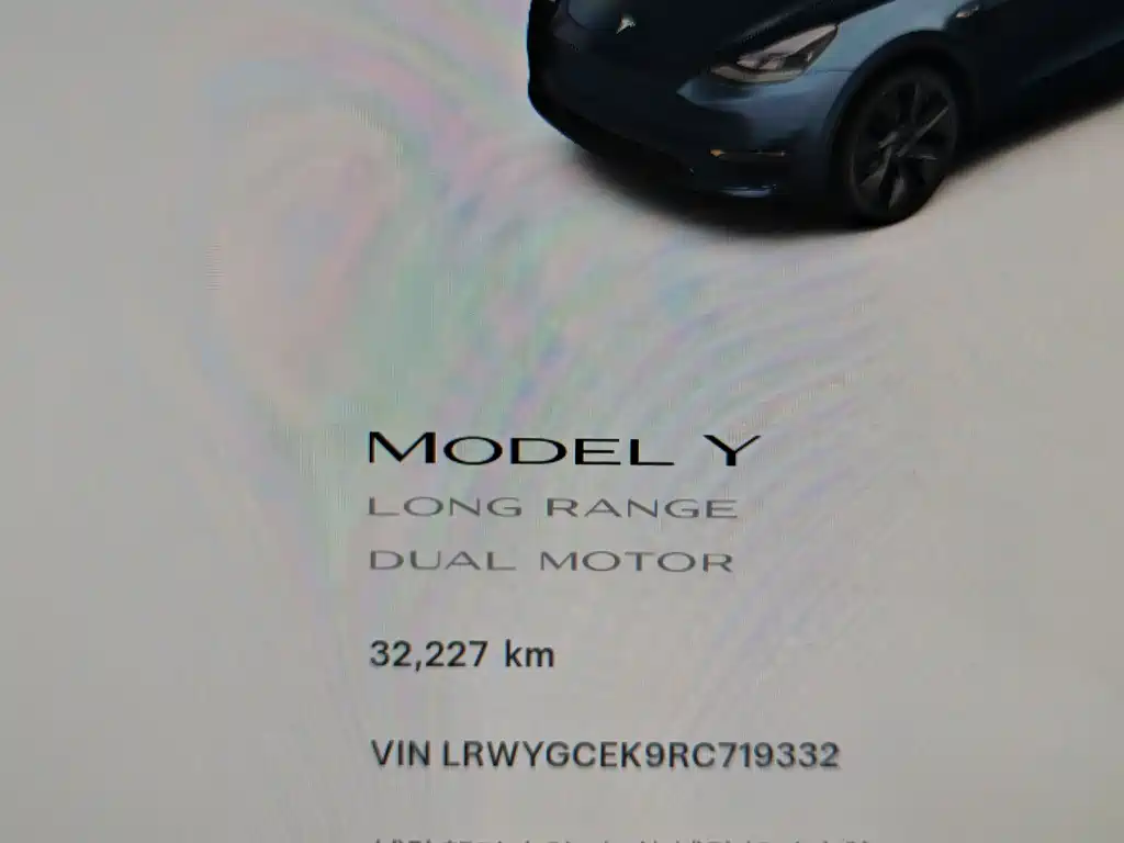 Tesla Model Y 2024 — фото 10