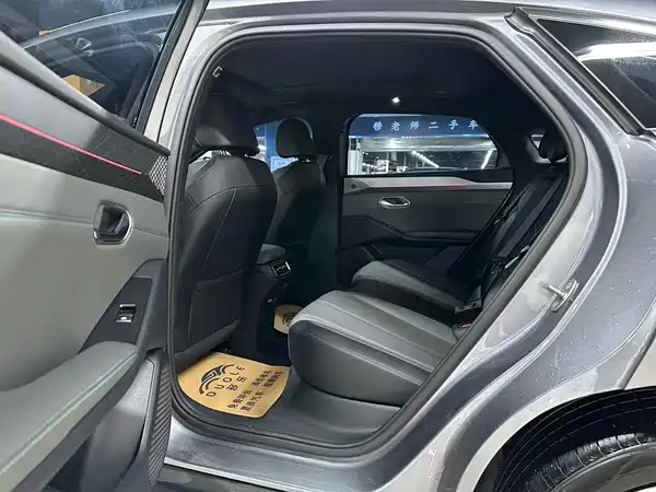 BYD Qin L 2025