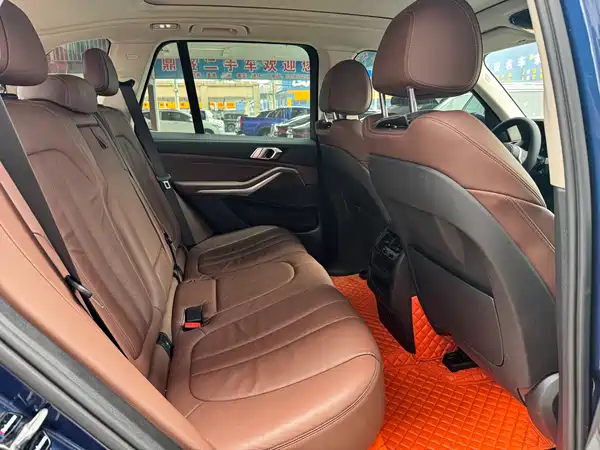 BMW X5 2020