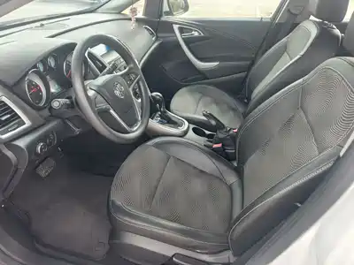 Buick Excelle GT 2014