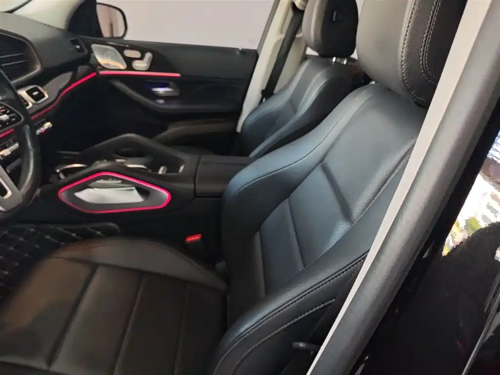 Mercedes-Benz GLE 2020 — фото 15