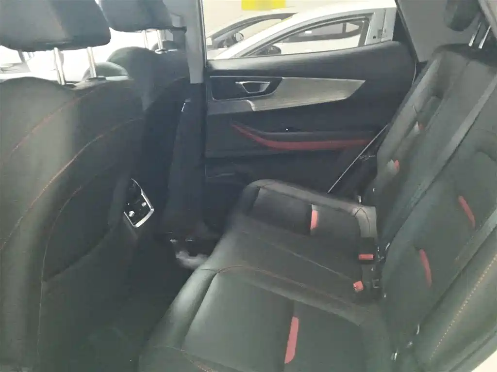 Chery Tiggo 5x 2022 — фото 13