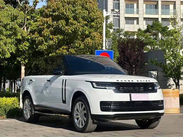 Land Rover Range Rover 2024