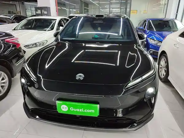 NIO ET5T 2023