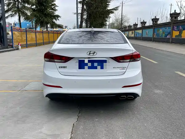Hyundai Celesta 2016