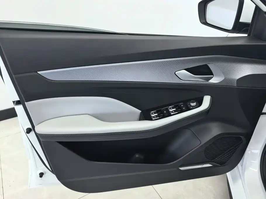 Geely Binrui 2023