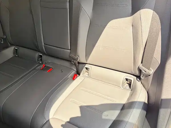 Mercedes-Benz GLA 2022