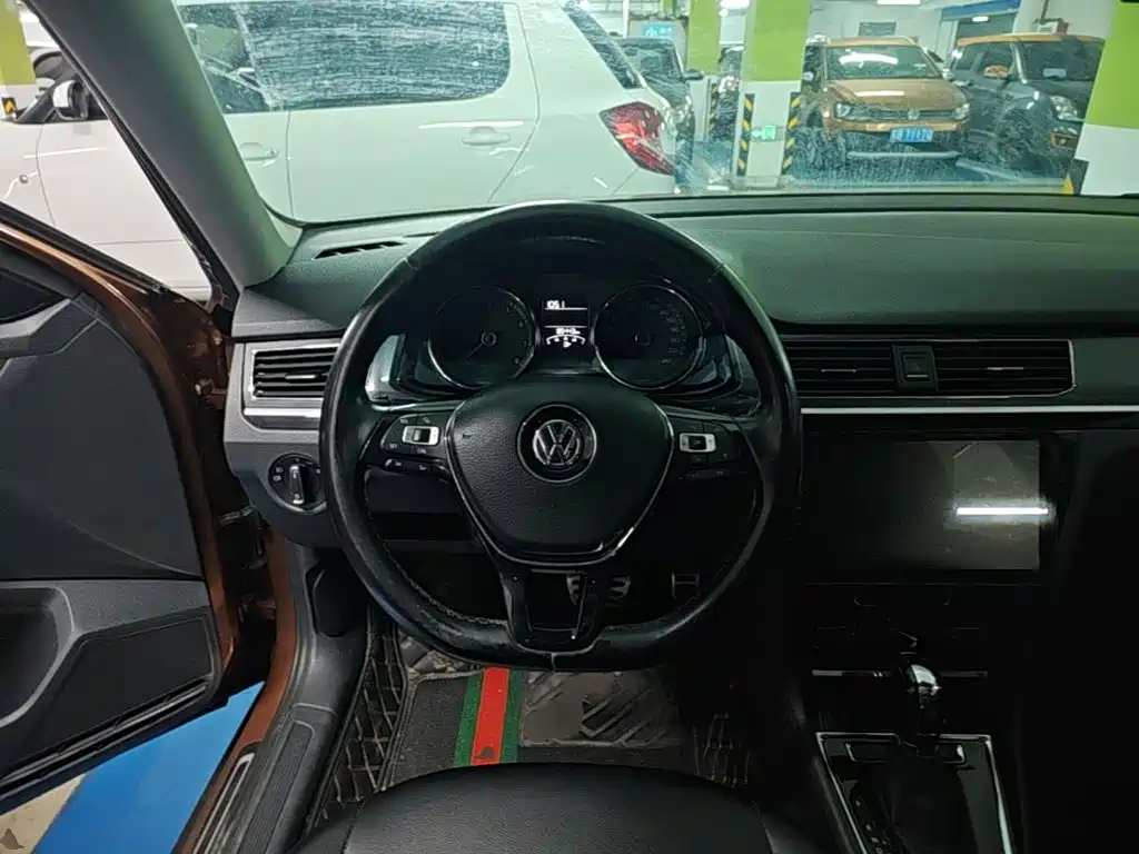 Volkswagen C-TREK Weiling 2017 — фото 7