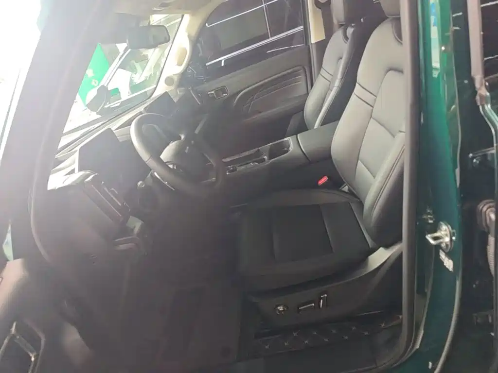 Haval Raptor 2025 — фото 15