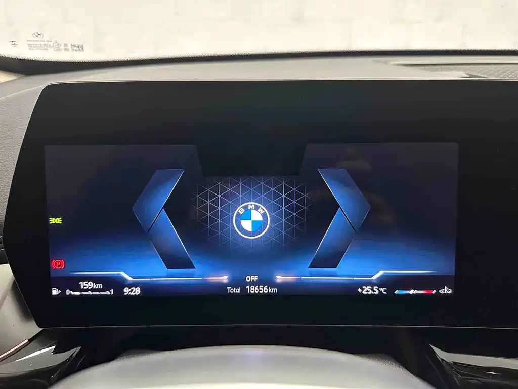 BMW X1 2023 — фото 19