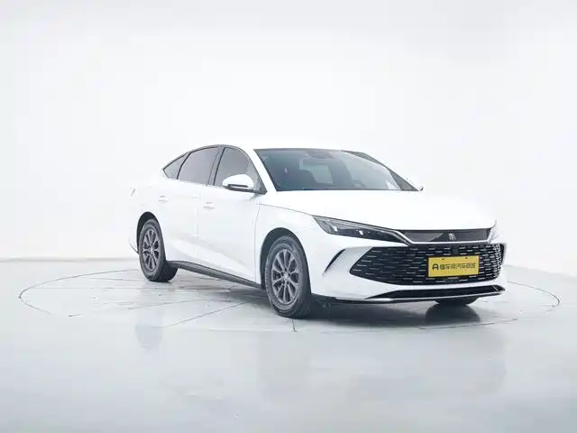 BYD Qin L 2025 — фото 4