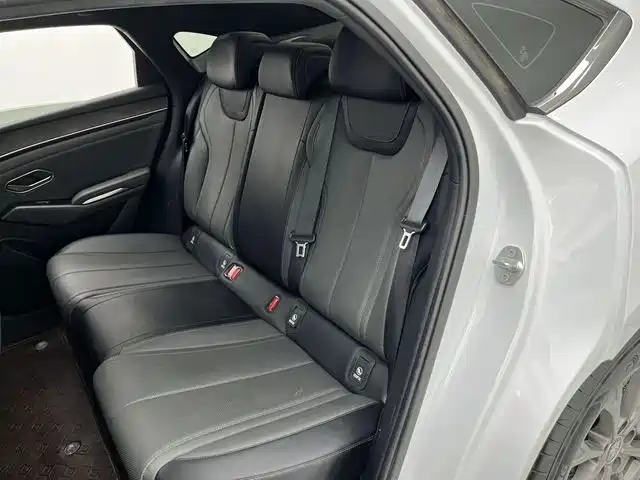 BYD Qin L 2025 — фото 15