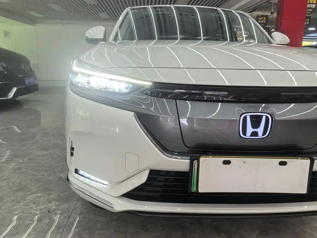 Honda e:NP1 2024 — фото 20
