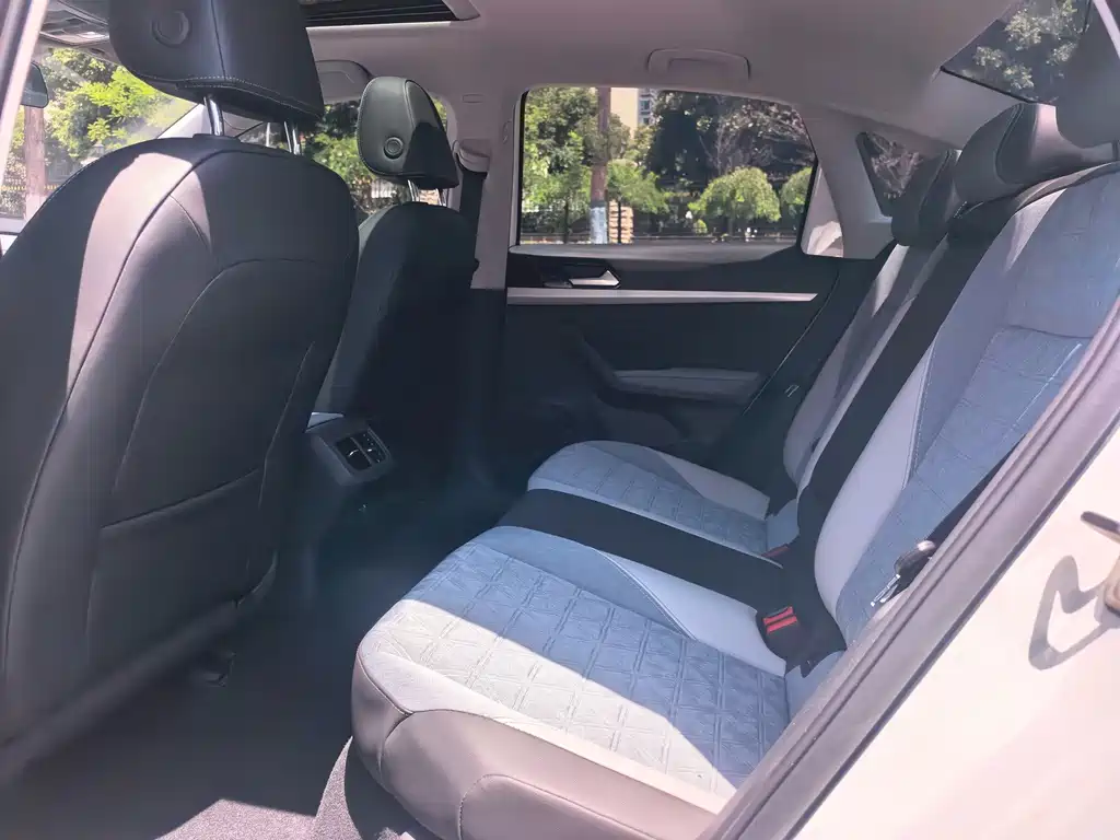 Volkswagen Lavida 2023