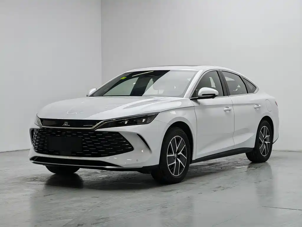 BYD Qin L 2025 — фото 1
