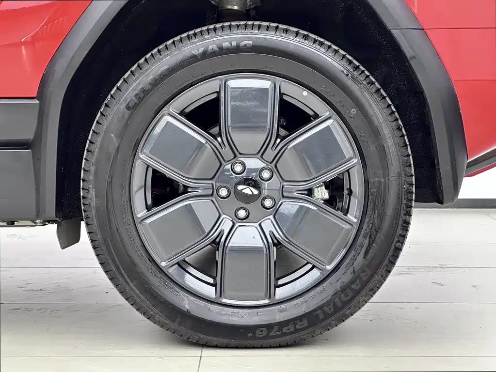 Chery Fengyun X3 PLUS 2025 — фото 13