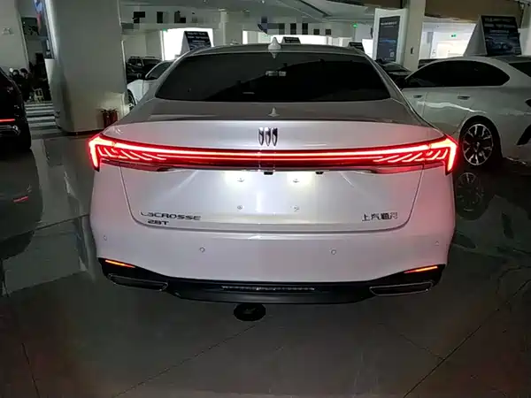 Buick LaCrosse 2023