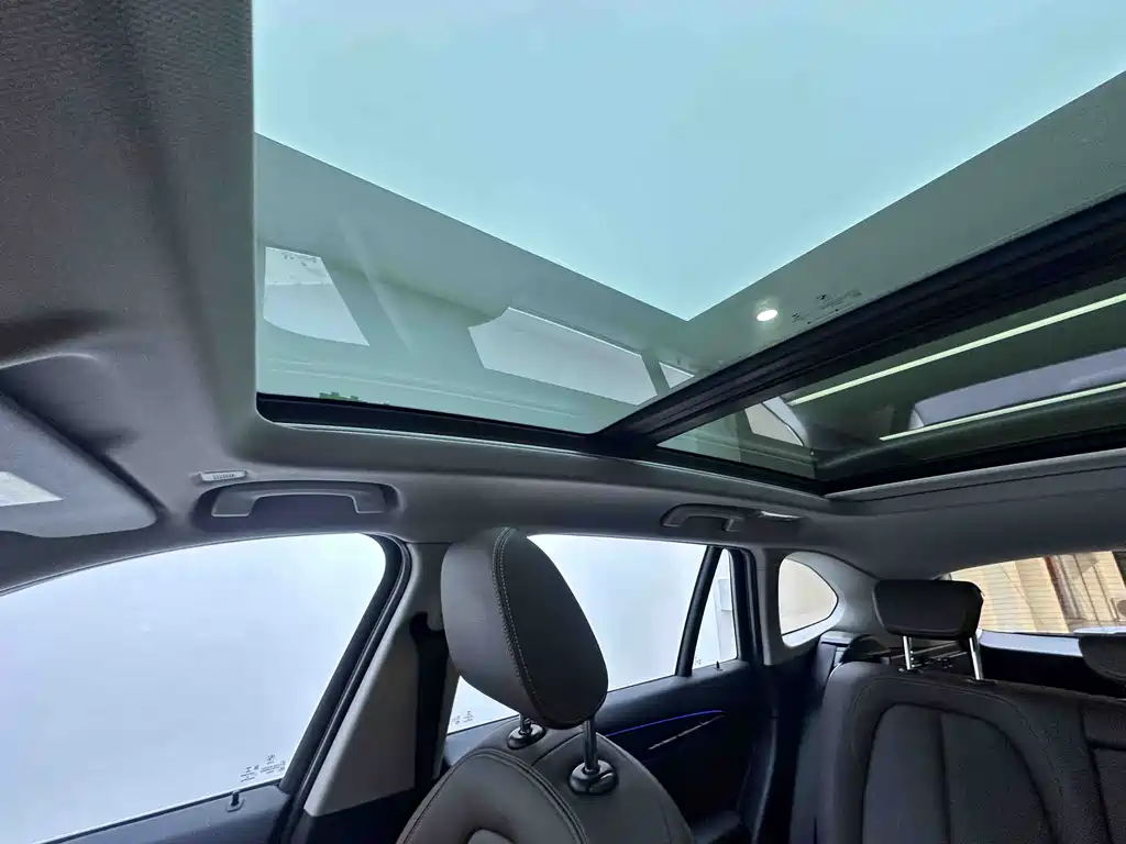 BMW X1 2022 — фото 15