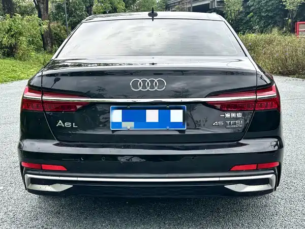 Audi A6L 2024